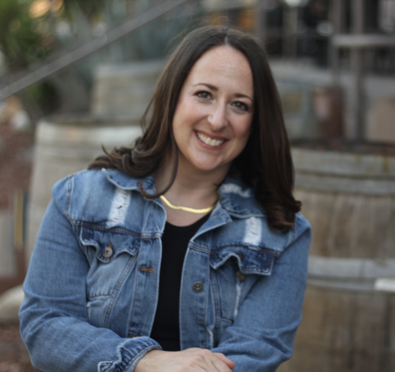 Kate Newton